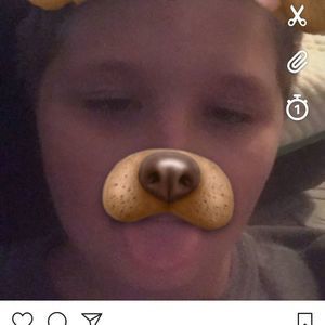 Meet your Posher, Colby